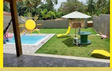 Imagem 4: Casa na Rota Milagres em Tatuamunha - Próxima ao Santuário do Peixe...