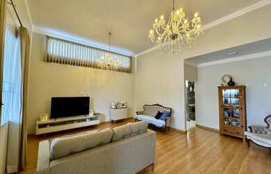 Imagem 4: Casa Jardim Itália 2 com piscina