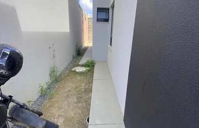 Imagem 2: Condomínio Fendi Próximo a Av. Nóide