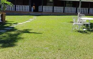 Imagem 2: Aluguel chácara em Mairiporã com wifi a 6 km do centro. Ano Novo e Natal...