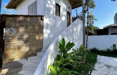 Imagem 14: CASA RESIDENCIAL em TRANCOSO - BA, TRANCOSO