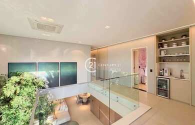 Imagem 10: Casa com 5 dormitórios, 530 m² - venda por R$ 10.300.000,00 ou aluguel...