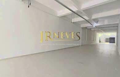 Imagem: O depósito possui 270m² de Área, Imóvel novo e está localizado