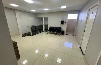 Imagem: O depósito possui 14m² de Área e está localizado em Jardim