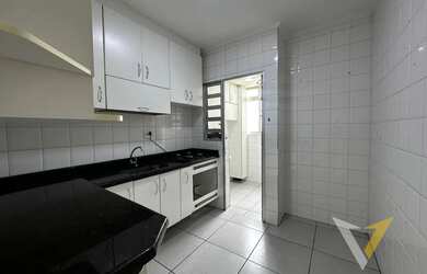 Imagem 8: Apartamento para locação, Condomínio Edifício Veneza, na cidade de...