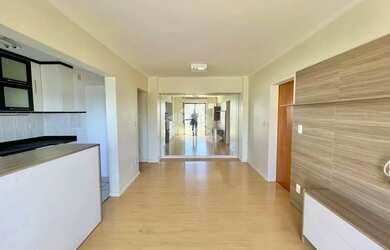 Imagem 3: Apartamento a venda no bairro Nossa Senhora de Fátima