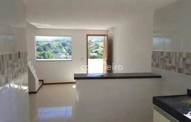 Imagem 3: Duplex com 02 quartos, pertinho da Rj 106 - Maricá