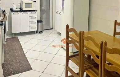 Imagem: A casa possui 2 Dormitórios, 2 Banheiros, 1 Vaga na garagem