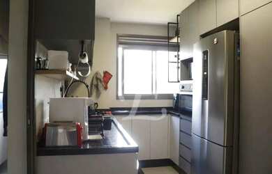 Imagem 8: Apartamento com 2 quartos para alugar, 90 m² por R$ 9.077/mês - Barra...