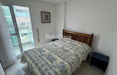 Imagem 8: Apartamento a venda no Centro de Guarapari. Edifício com área de lazer