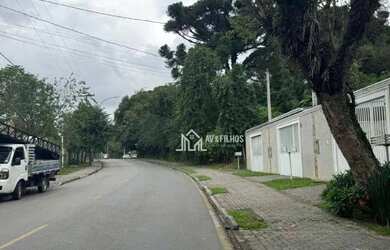 Imagem: Terreno de condomínio na Rua Reinaldo Meira