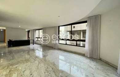 Imagem 5: Apartamento à venda, 4 quartos, 2 suítes, 3 vagas, Lourdes - Belo Horizonte/MG