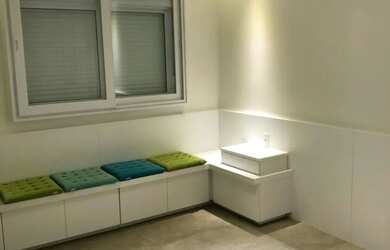 Imagem 9: Apartamento 71m² para locação Vila Madalena- SP