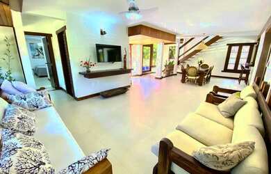 Imagem 4: CASA LOCAÇÃO ANUAL EM PRAIA DO FORTE-BA