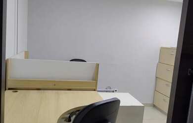 Imagem 4: Sala no Hangar 33 m2 - Salvador - BA