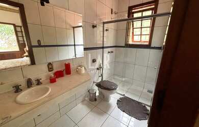 Imagem 11: Casa em Condomínio à venda, 7 quartos, 7 suítes, 6 vagas, Jardins de...