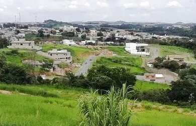 Imagem 12: TERRENO EM CONDOMÍNIO - CONDOMÍNIO RESERVA DOS JATOBÁS - SP