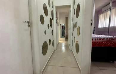 Imagem 7: Imóvel para venda possui 75 metros quadrados com 2 quartos em Soteco...