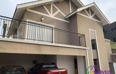 Imagem 4: CASA EM CONDOMÍNIO - CONDOMÍNIO RESIDENCIAL ÁGUA VERDE - SP