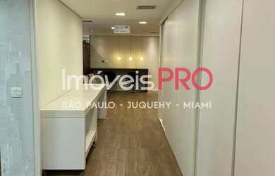 Imagem 10: Laje corporativa com 510m², pronta para uso com 8 vagas na Avenida Paulista