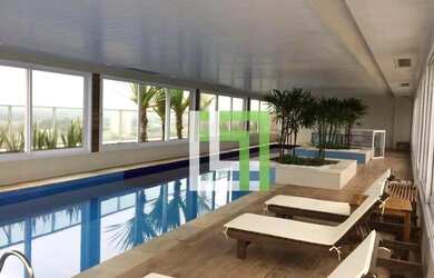 Imagem 14: Apartamento com 1 dormitório para alugar, 51 m² por R$ 4.442,44/mês...