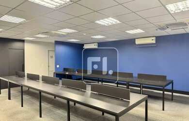 Imagem 2: Conjunto, 264 m² - venda por R$ 3.960.000,01 ou aluguel por R$ 38.320,34/mês...