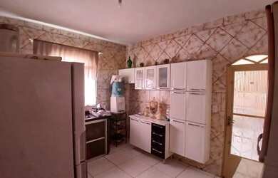 Imagem 5: Sobrado à venda em Major Prates com 240m² 4 quarto s , e 1 vaga s