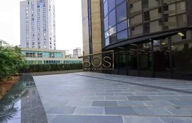 Imagem 2: Andar Corrido com Área Privativa - 635 m² - Bairro Savassi