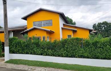 Imagem 2: Casa à venda no bairro Jardim do Ribeirão II em Itupeva/SP