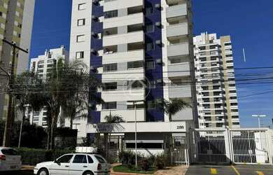 Imagem: O apartamento possui 3 Dormitórios, 1 Banheiro, 97m² de Área