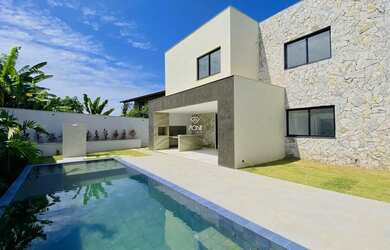 Imagem: VENDA - Casa duplex - 4 dormitórios à venda, 544m² por R$