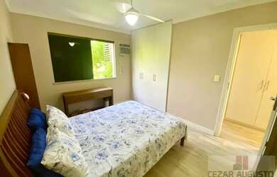 Imagem 12: Apartamento para vender de 3 quartos com 115,00 m² e 3 garagens em Guarajuba,...