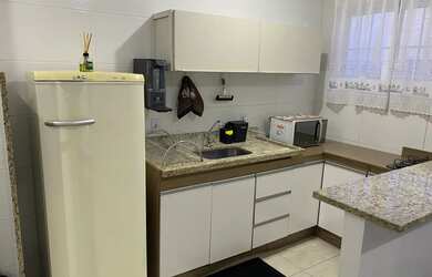 Imagem 2: Alugo apartamento mobiliado