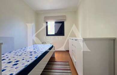 Imagem 15: APARTAMENTO MOBILIADO PARA ALUGAR NO CONDOMÍNIO MORADA DOS DEUSES - JD....