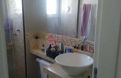 Imagem 8: APARTAMENTO À VENDA NO CONDOMÍNIO NOVA CIDADE JARDIM - GIRASSOL - EM...