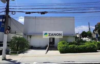 Imagem 2: Prédio para alugar no Bairro São Miguel Paulista - São Paulo/SP