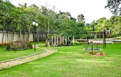 Imagem 7: Terreno à venda, 300 m² por R$ 590.000,00 - Condomínio Chácara Ondina...