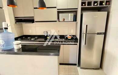 Imagem 3: Venda - Apartamento - Nova Brasília - Imbituba