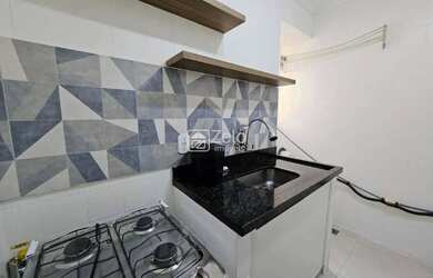Imagem 9: Apartamento para aluguel com 36 m², 1 quarto 1 vaga em Centro, Campinas