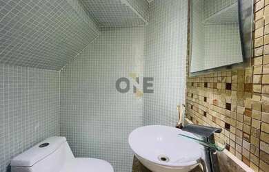 Imagem 11: Casa com 3 dormitórios, sendo 1 suíte para venda na região Granja Viana...