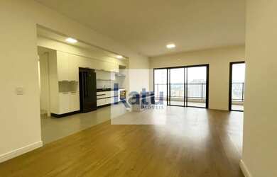 Imagem: O apartamento possui 3 Dormitórios, 3 Banheiros, 3 Vagas na