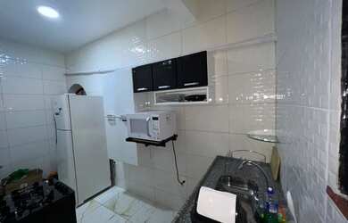 Imagem 8: Apartamento Temporada Manaus