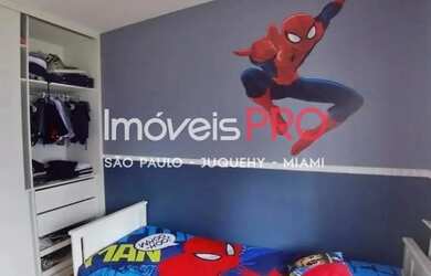 Imagem 11: Brooklin - Moderno - 107 m2 - 2 suítes - 2 vagas