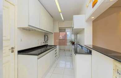 Imagem 11: Campo Belo com 92m2 e dois dormitórios, com 1 suite e duas vagas