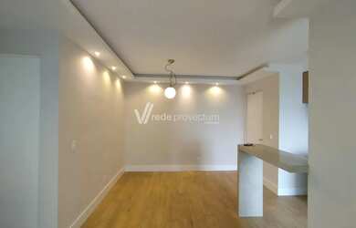 Imagem 11: apartamento - São Bernardo - Campinas