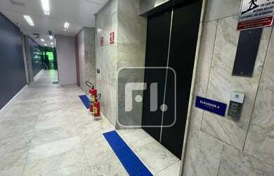 Imagem: O depósito possui 170m² de Área e está localizado em Bela