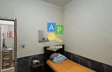 Imagem 8: Casa independente Parque Lafaiete 3 quartos terreno na parte de trás...