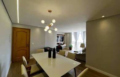 Imagem 8: Apartamento á venda no Atibaia Jardim, Atibaia - SP totalmente reformado !!!