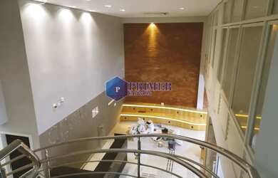 Imagem: O depósito possui 477m² de Área e está localizado em Savassi