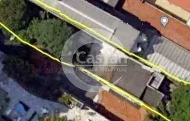 Imagem: O terreno possui 373m² de Área, Imóvel novo e está localizado